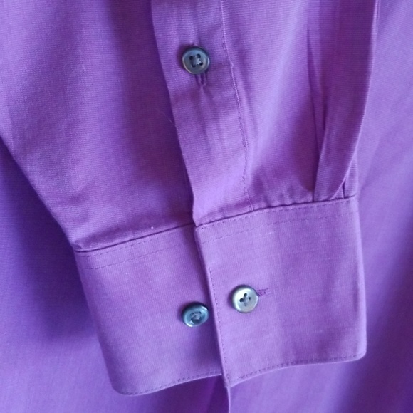 Van Heusen Men's Shirt - Picture 4 of 5